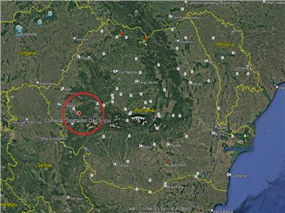 Teren  intravilan 12  hectare